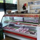 왕산정육 이미지