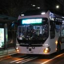 버스정류소_홍대입구역 이미지