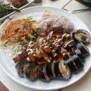 한가운김밥천국