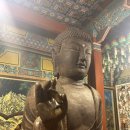 실상사 극락전 | 구산산문의 선법을 지켜온 남원 실상사 (이색적인 통일신라 대형철불)