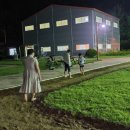 힐링 탁구(야간) 이미지