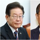 이재명 또 “전국민 25만원”…제동 건 한총리 “경계해야” 이미지