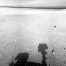 38th on Friday : Ancient Martian Lake May Have Supported Life 이미지