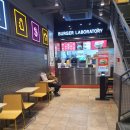 롯데리아 월곶점 이미지