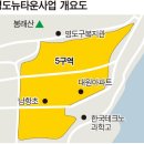 (국제신문) 찬밥 신세 부산 뉴타운에 햇살 드나 이미지