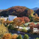 아워홈광릉한샘기숙학원 이미지
