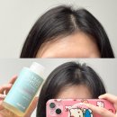 청정환경(유) | 정수리 볼륨 되찾은 산후탈모 관리 루트헤어볼륨샴푸 세라리프 어성초샴푸 추천 솔직후기