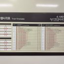 다이소 덕성여대점 | [교통 시간표][2025.07.26] 서울 강북구 우이동, 4.19민주묘지역, 우이신설선 시설 및 열차운행 시간표