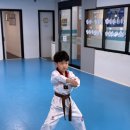 슈퍼스타 태권도 이미지