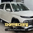 자이언트 디테일링 이미지