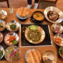 들밥 나들이 이미지