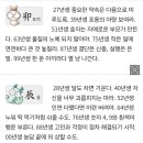 미리보는 띠별 오늘의 운세 (11월26일)수요일 이미지