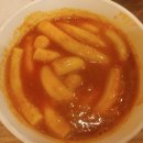 신전떡볶이향남