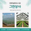 고려종합의료기상사 | 농업의 효율을 높이는 맞춤형 비닐하우스/온실 설치 ! 인천비닐하우스 그린상사