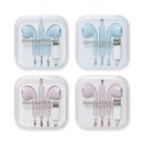 밀키블루 | 얼모스트블루 스노우 이어폰 밀키웨이 블루 후기 / C타입 줄이어폰