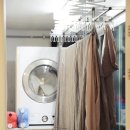 반자동빨래건조대 설치로 주부내공이 +3 UP (feat. 우리집서비스센터)