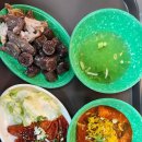 강릉친구집 | 강릉 여행 맛집, 친구와 함께 찾은 중앙시장 분식집 후기