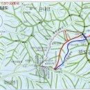 제43차 2019년 6월 전남진도 철참산(485m) 정기(조망)산행 공지 이미지