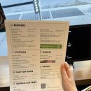 K-Diet | Shake shack korean style 후기 🍔