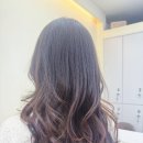알헤어 - 경주시 | 검단신도시미용실 에이유알헤어 두피까지 케어되는 클리닉 받고 온 후기
