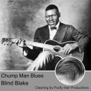 Chump Man Blues - Blind Blake - 이미지