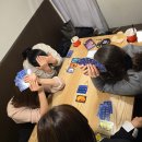 바이러스게임방 | 철산 데이트 히어로 보드게임카페 주말방문 찐후기 | 라면 얼박사 레몬피치티 아이스아메리카노 카페라떼