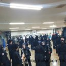 신성대 검도교실 이미지