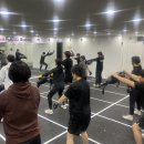 134리듬복싱 용인죽전점 | 죽전 복싱 고민 중 무료 체험후 결정했어요