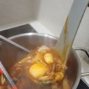 정상회담빵구네닭발