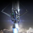 현대로템, 국내 최초 재사용 발사체용 메탄엔진 개발 착수 이미지