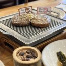 옥빈관 담양떡갈비 전문점 | [담양 맛집] 담양 떡갈비맛집, 옥빈관 혼밥후기 (반반떡갈비, 대통밥)