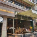 룩앳더바리스타 | 광안리 광안대교 오션뷰 카페 : 새벽까지 운영하는 룩앳더바리스타 리뉴얼 완료