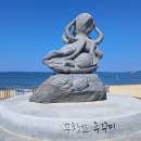 서해랑길길 59코스(장안해수욕장~대천해수욕장) - 충남 보령 이미지