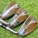 한정 | 군산 골프샵 미즈노 JPX925 아이언 블랙 한정판 구매 후기