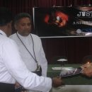 18/07/04 Priests in Sri Lanka relaunch pro-democracy magazine - 'Social Justice' aims to raise awareness of burning issues as tsunami of religious 이미지