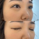 뷰티샵해쏭 | 야당속눈썹 연장 잘하는 곳 백래쉬