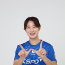 화천 KSPO 신나영·이수빈, 해외리그 진출 [여자축구] 이미지