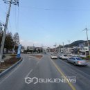 우곡사거리 이미지