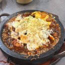 조원돼지갈비찜 | [대구 맛집] 수성구 들안길 맛집 '돌찜' 돌판 돼지갈비찜 후기 가족식사 추천