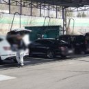 미평주유소