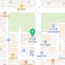 서신동주민센터 화장실 네이버블로그
