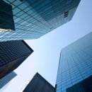 건설유리 이미지