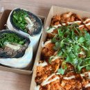 카페고은별샌드위치 이미지