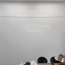 [의정부] 대한사회복지회 경기북부가정위탁지원센터 내부 아크릴입체글씨 스카시 시공