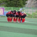 조천중학교 이미지