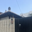 CU강릉포남제일점 | 강릉 한옥 독채 감성 숙소 서와정 내돈내산 후기