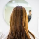 청주 강서동 미용실 클로버헤어 강서점 세팅펌 후기