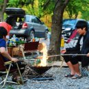 언덕캠핑장 이미지