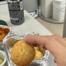 반올림피자 죽전오리점 | [피자 신메뉴] 맥주와 잘 어울리는 반올림피자 신메뉴 추천 레드베이콘피자 배달 후기