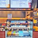 인천공항탑승동105GATE앞점